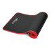 Килимок для фітнесу  Cornix XR-0094 NBR Black/Red - фото №5